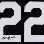 Burt Reynolds Signed "The Longest Yard" Mean Machine Jersey (Beckett COA)