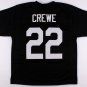 Burt Reynolds Signed "The Longest Yard" Mean Machine Jersey (Beckett COA)