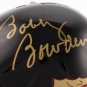 Bobby Bowden Signed Florida State Seminoles Throwback Mini-Helmet (JSA COA)