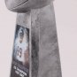 Dan Hampton Signed 15 Inch Replica Lombardi Trophy (Schwartz COA) Chicago Bears