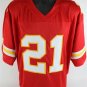 Bashaud Breeland Signed Kansas City Chiefs Jersey (PSA COA) Super Bowl Champ LIV