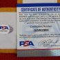 Bashaud Breeland Signed Kansas City Chiefs Jersey (PSA COA) Super Bowl Champ LIV