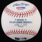 Manny Machado Signed OML Baseball (PSA COA) Orioles, Dodgers, ?