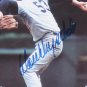 Don Drysdale Signed Dodgers 14x18 Custom Matted 1993 Nabisco All-Star Autographs