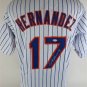 Keith Hernandez Signed New York Mets Jersey (PSA/DNA) 1986 World Series Champ 1B