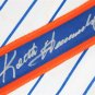Keith Hernandez Signed New York Mets Jersey (PSA/DNA) 1986 World Series Champ 1B