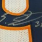 Eddie Jackson Signed Bears Jersey (JSA COA) Chicago 2017 4th Rd Pick / Bama D B