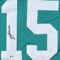 Gardner Minshew II Signed Jaguars Jersey (Beckett COA) Jacksonville Quarterback