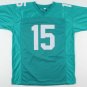 Gardner Minshew II Signed Jaguars Jersey (Beckett COA) Jacksonville Quarterback
