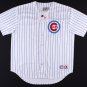 Rafael Palmeiro Signed Cubs Jersey (JSA &/ PSA COA) 500 Home Run & 3000 Hit Club