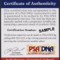 Rafael Palmeiro Signed Cubs Jersey (JSA &/ PSA COA) 500 Home Run & 3000 Hit Club