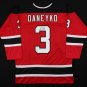 Ken Daneyko Signed New Jersey Devils Jersey (JSA COA) Playing career 1983–2003