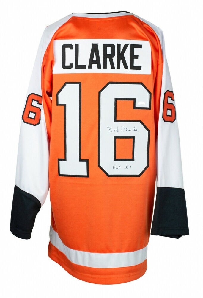 bobby clarke t shirt