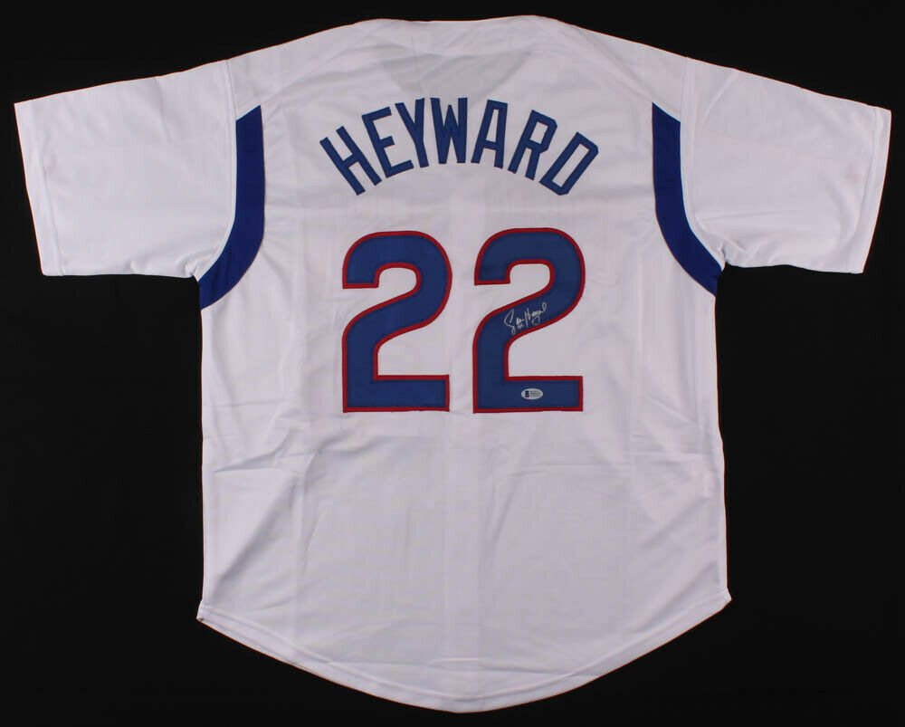 jason heyward shirts