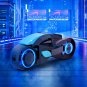 Car Model Building Blocks Set for Tron Legacy Movie MOC Bricks Toys Kids Gift
