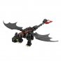 Toothless Night Fury Dragon and His Girlfriend Light Fury Dragon 465 Pieces