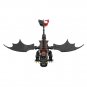 Toothless Night Fury Dragon and His Girlfriend Light Fury Dragon 465 Pieces