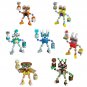 Model Building Blocks Set Bricks Toys for My Singing Monsters Wubbox + Retailbox