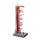 BuildMoc Saturn-V Launch Umbilical Tower Set 3292 Bricks