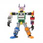 Transformation Banban Model Building Bricks Toys Blocks Set for Garten of Banban