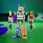 Transformation Banban Model Building Bricks Toys Blocks Set for Garten of Banban