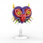 Skull Kid Majora's Mask Building Blocks Set Bricks Toys for Tears of the Kingdom