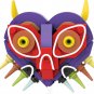 Skull Kid Majora's Mask Building Blocks Set Bricks Toys for Tears of the Kingdom