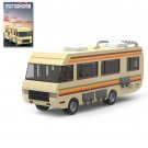 RV Recreational Vehicle Campervans for Breaking Bad