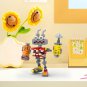 Model Building Bricks Toys Blocks Set Kids Gift for My Singing Monsters Wubbox