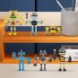 Model Building Blocks Set Game MOC Bricks Toys Kids Gift Collection for Wubbox