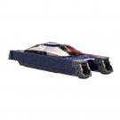 BuildMoc The leader's Vehicle / Fictional Vehicle Model 215 Pieces from Movie