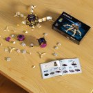 Hyrule Guardian and Korok Building Bricks Toy Blocks Gift for Legend of Zelda