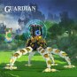 Hyrule Guardian and Korok Building Bricks Toy Blocks Gift for Legend of Zelda