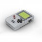 BuilMoc Video Game Console Model 191 Pieces Building Toys Set from the 90s