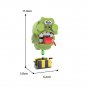 BuildMoc Greedy Ghost Model 145 Pieces from Movie