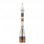 BuildMoc Ultimate R-7 Soyuz Rocket Collection [1:110 Scale] Model 587 Pieces