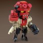 Model Building Blocks Set Movie MOC Bricks Toys Gift for Hellboy Anung Un Rama