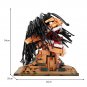 Eren Yeager Model Building Blocks Set for Attack on Titan MOC Bricks Toys Gift