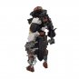BuildMoc Huntress Mecha Suit / Iconic Warrior Model 353 Pieces Building Toys