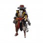 BuildMoc Huntress Mecha Suit / Iconic Warrior Model 353 Pieces Building Toys