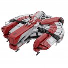 Dynamic class Freighter Ship Model 6234 Pieces from Film