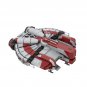 Dynamic class Freighter Ship Model 6234 Pieces from Film