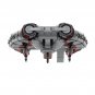 Dynamic class Freighter Ship Model 6234 Pieces from Film