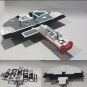 Dynamic class Freighter Ship Model 6234 Pieces from Film