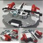 Dynamic class Freighter Ship Model 6234 Pieces from Film