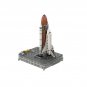BuildMoc Launch Platform with Shuttle Expedition and Crawler transporters