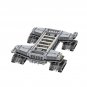 BuildMoc Launch Platform with Shuttle Expedition and Crawler transporters