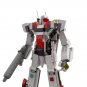 BuildMoc VF-1 Mech Veritech Fighter Model 484 Pieces from TV Animation
