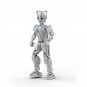 Cyberman Robot Building Blocks Set TV Fans MOC Bricks Educational Toy Collection