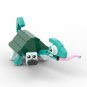 4 in 1 Model Building Bricks Toys MOC Blocks Collection Set for Garten of Banban